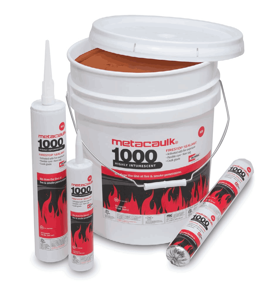 firestop-sealants